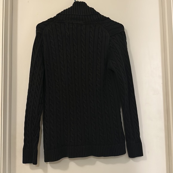 L.L. Bean Cardigan - Picture 3 of 4